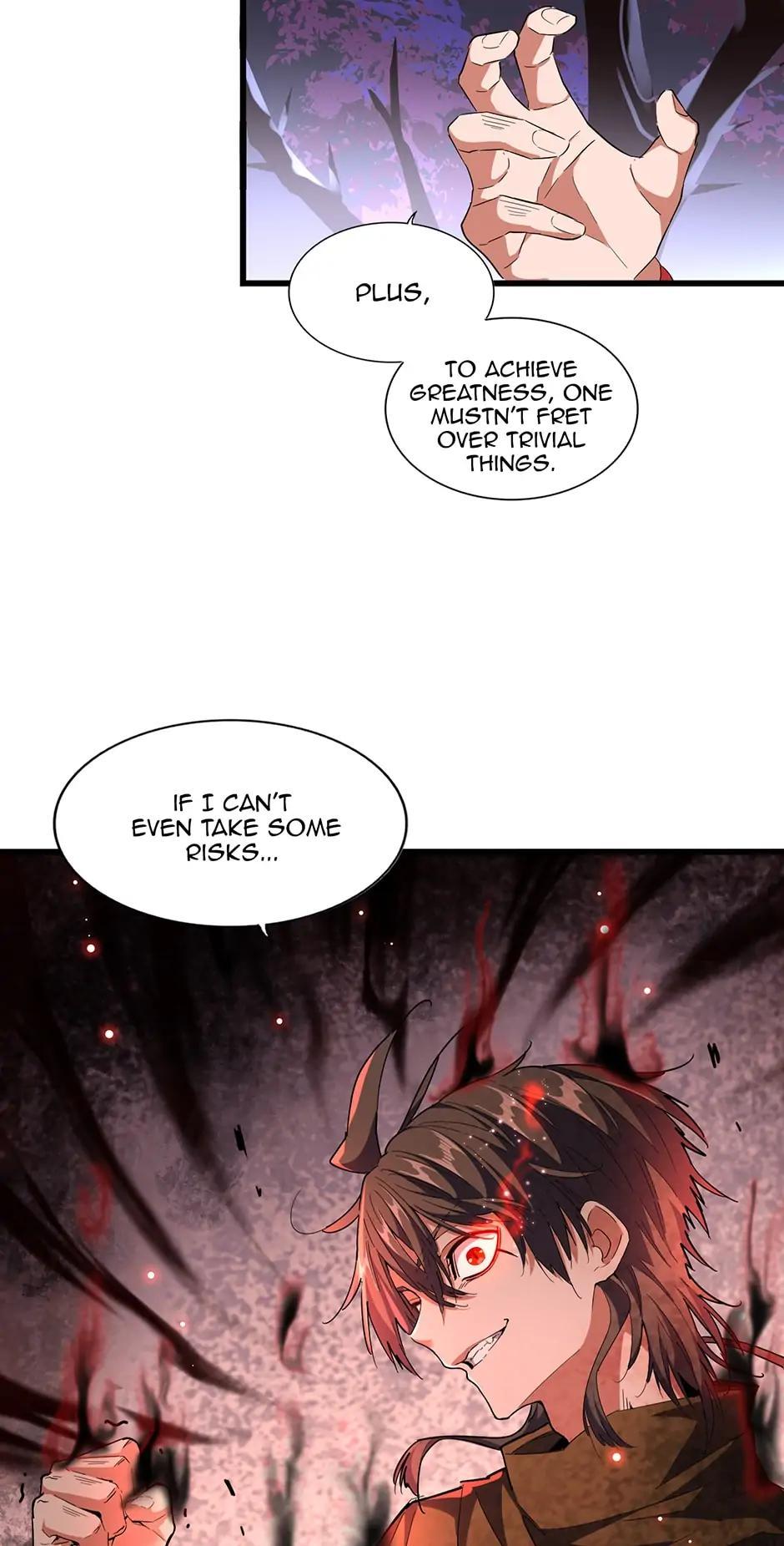 Chapter 265 — Episode 265 — Page 45