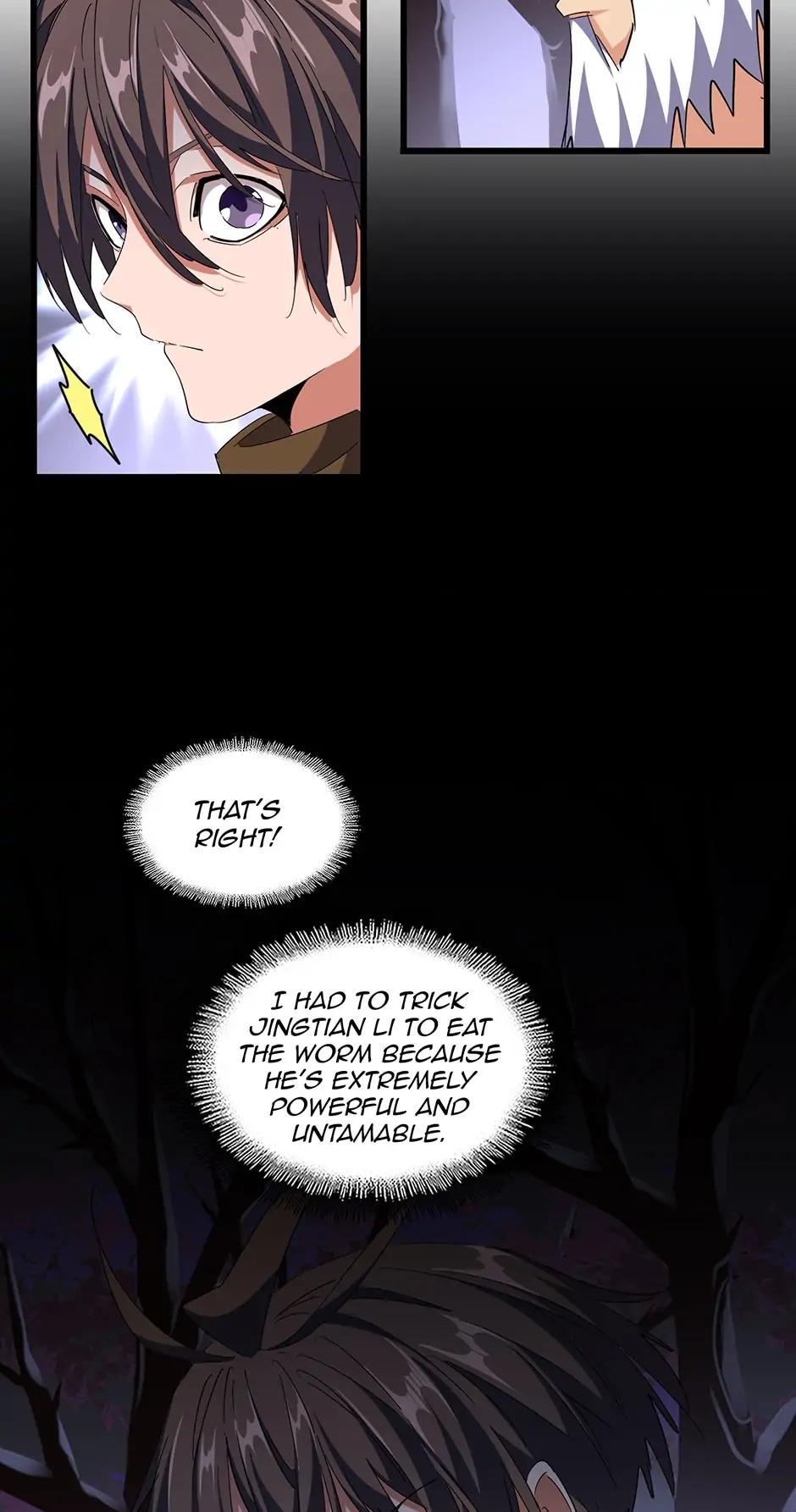 Chapter 266 — Episode 266 — Page 5