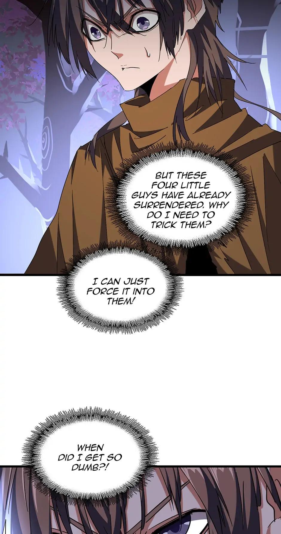 Chapter 266 — Episode 266 — Page 6