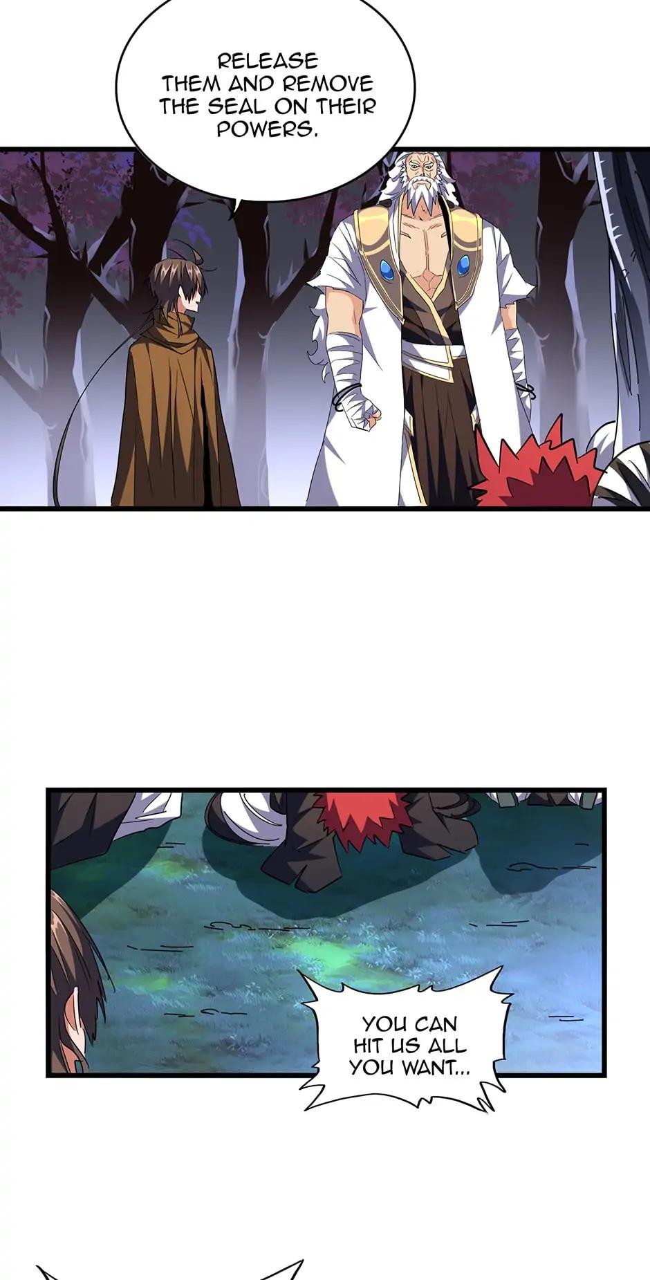 Chapter 266 — Episode 266 — Page 14