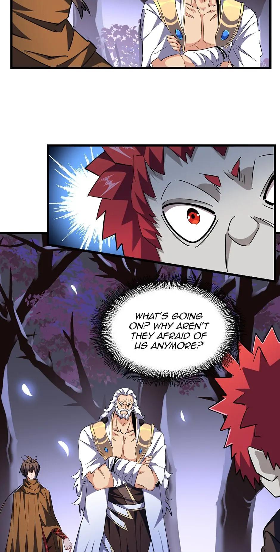 Chapter 266 — Episode 266 — Page 17