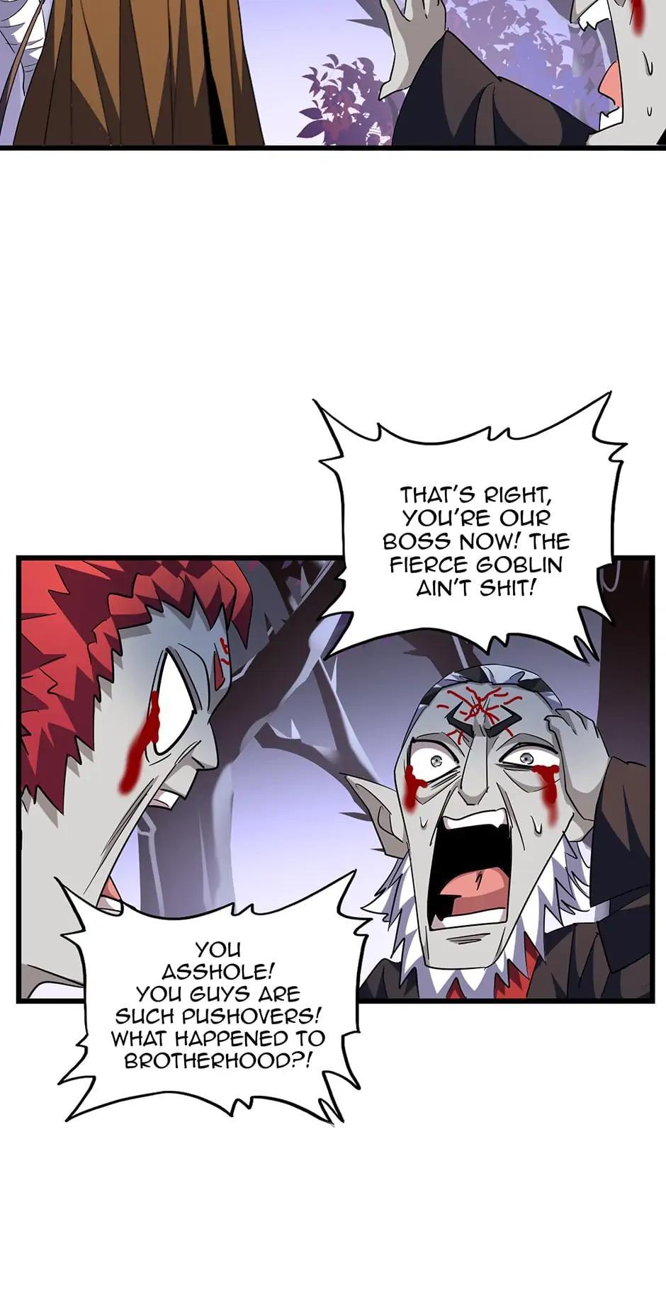 Chapter 266 — Episode 266 — Page 21