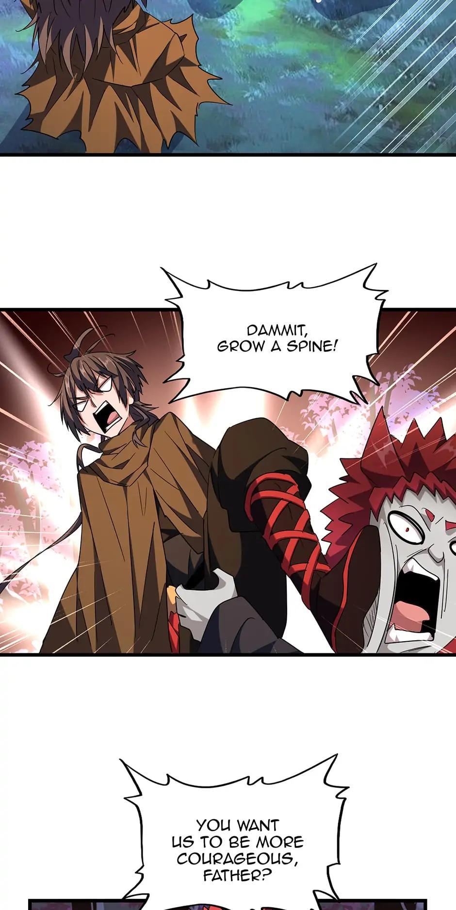 Chapter 266 — Episode 266 — Page 25