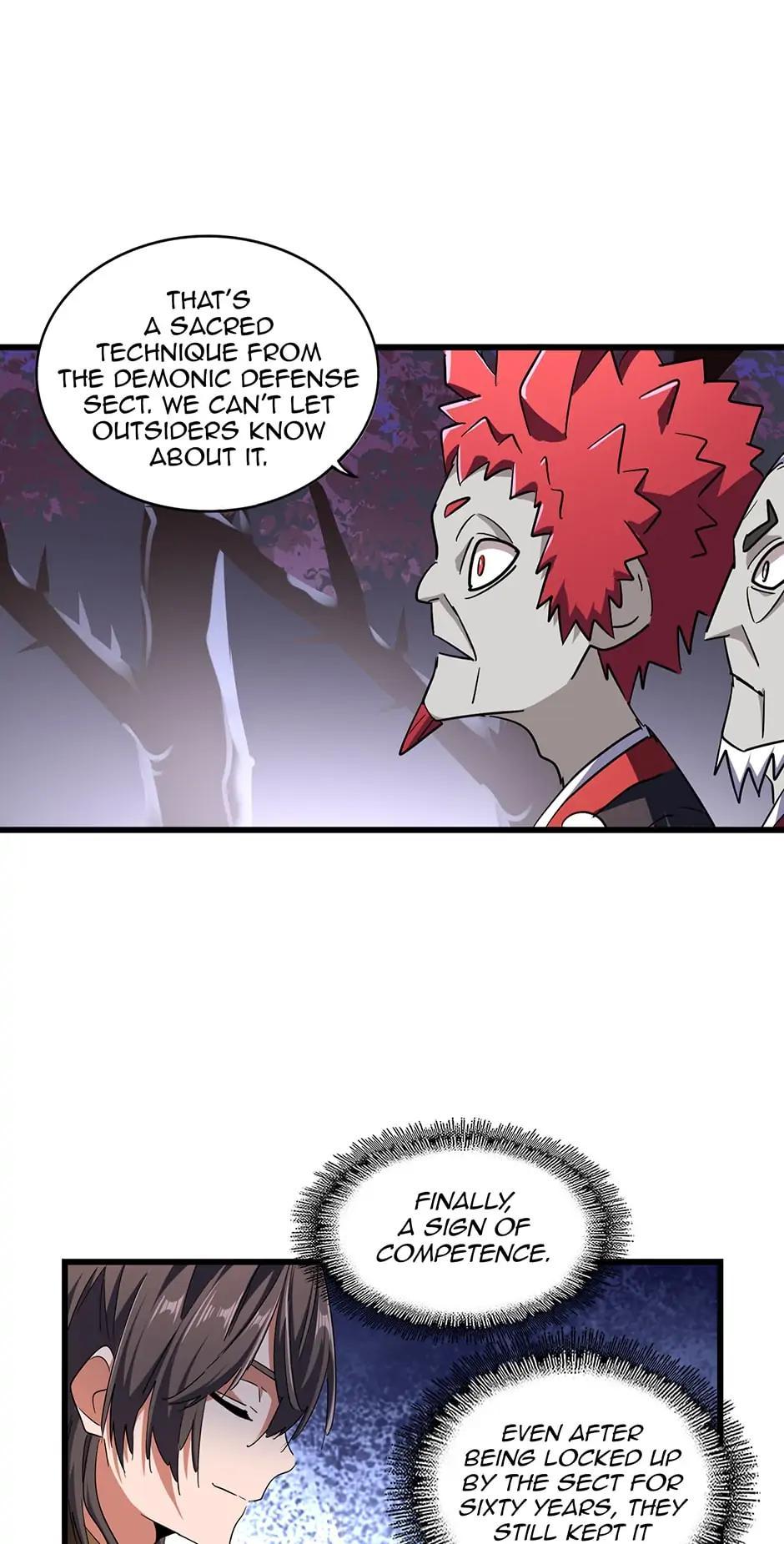 Chapter 266 — Episode 266 — Page 31
