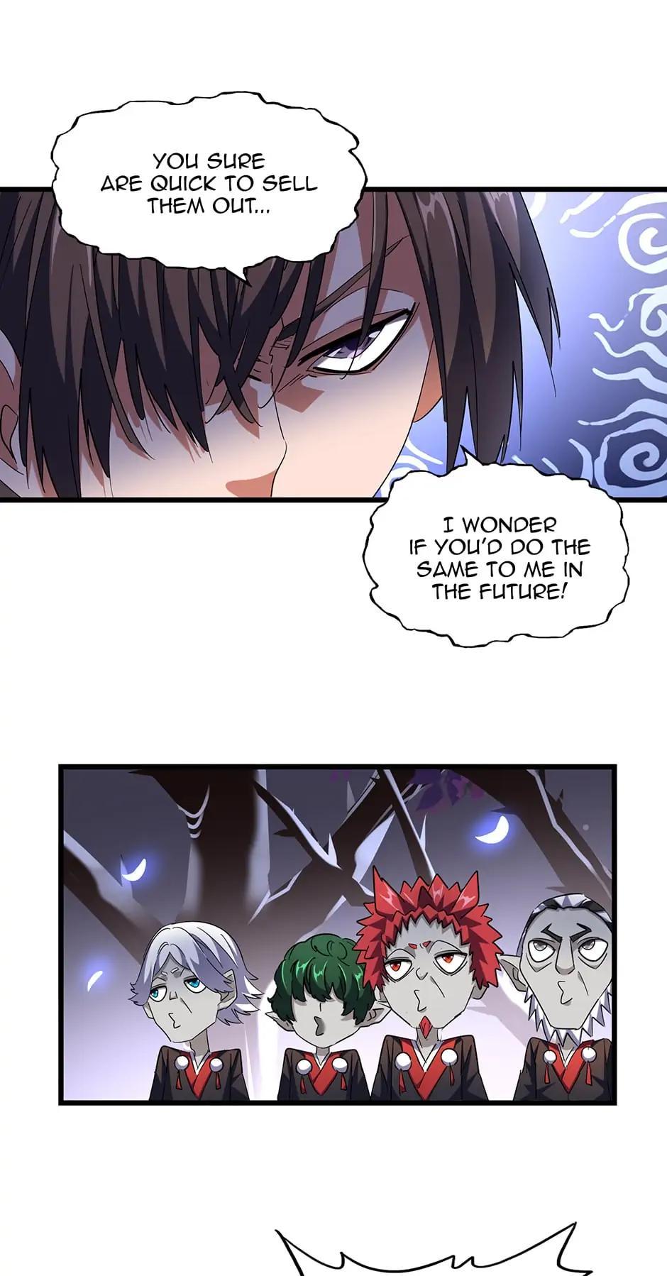 Chapter 266 — Episode 266 — Page 34