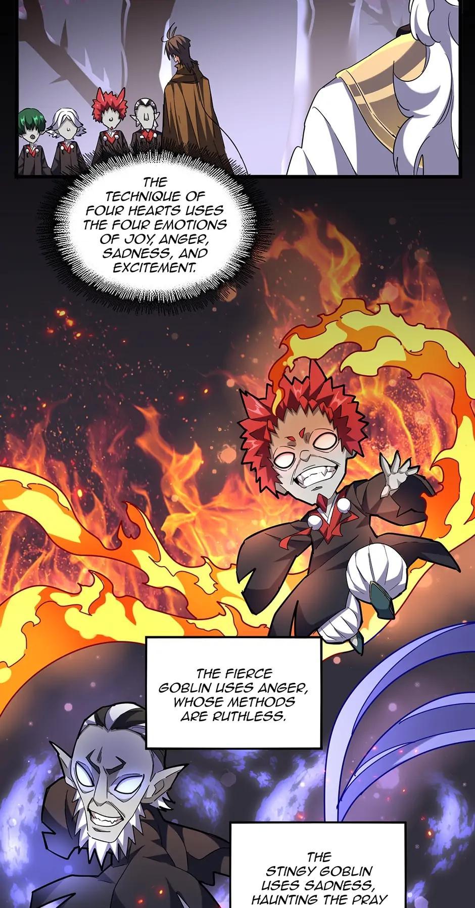 Chapter 266 — Episode 266 — Page 37