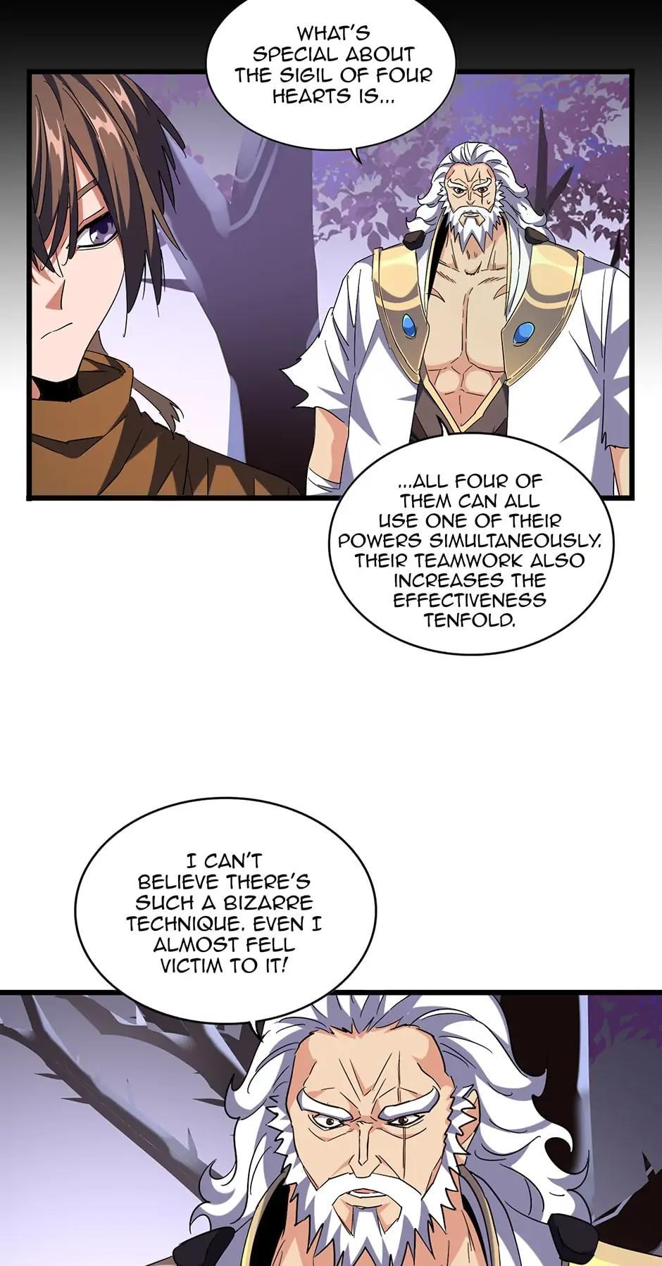 Chapter 266 — Episode 266 — Page 39