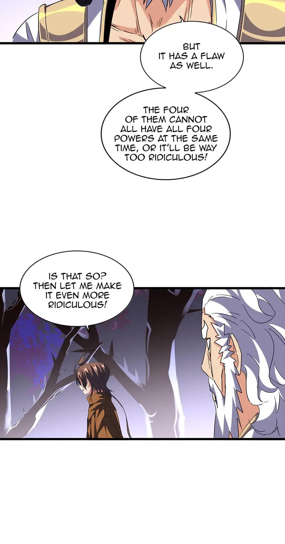 Chapter 266 — Episode 266 — Page 40