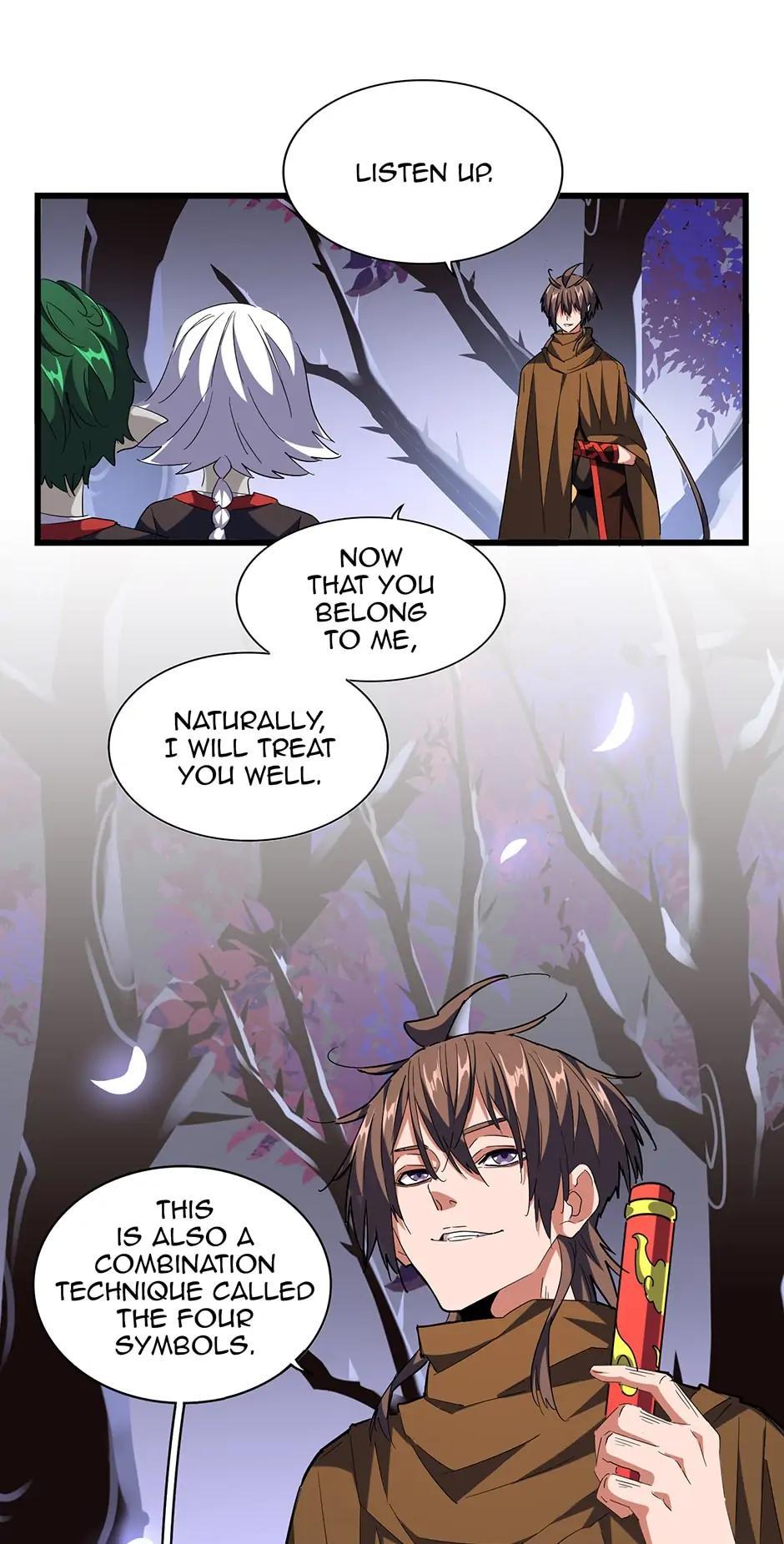 Chapter 266 — Episode 266 — Page 41