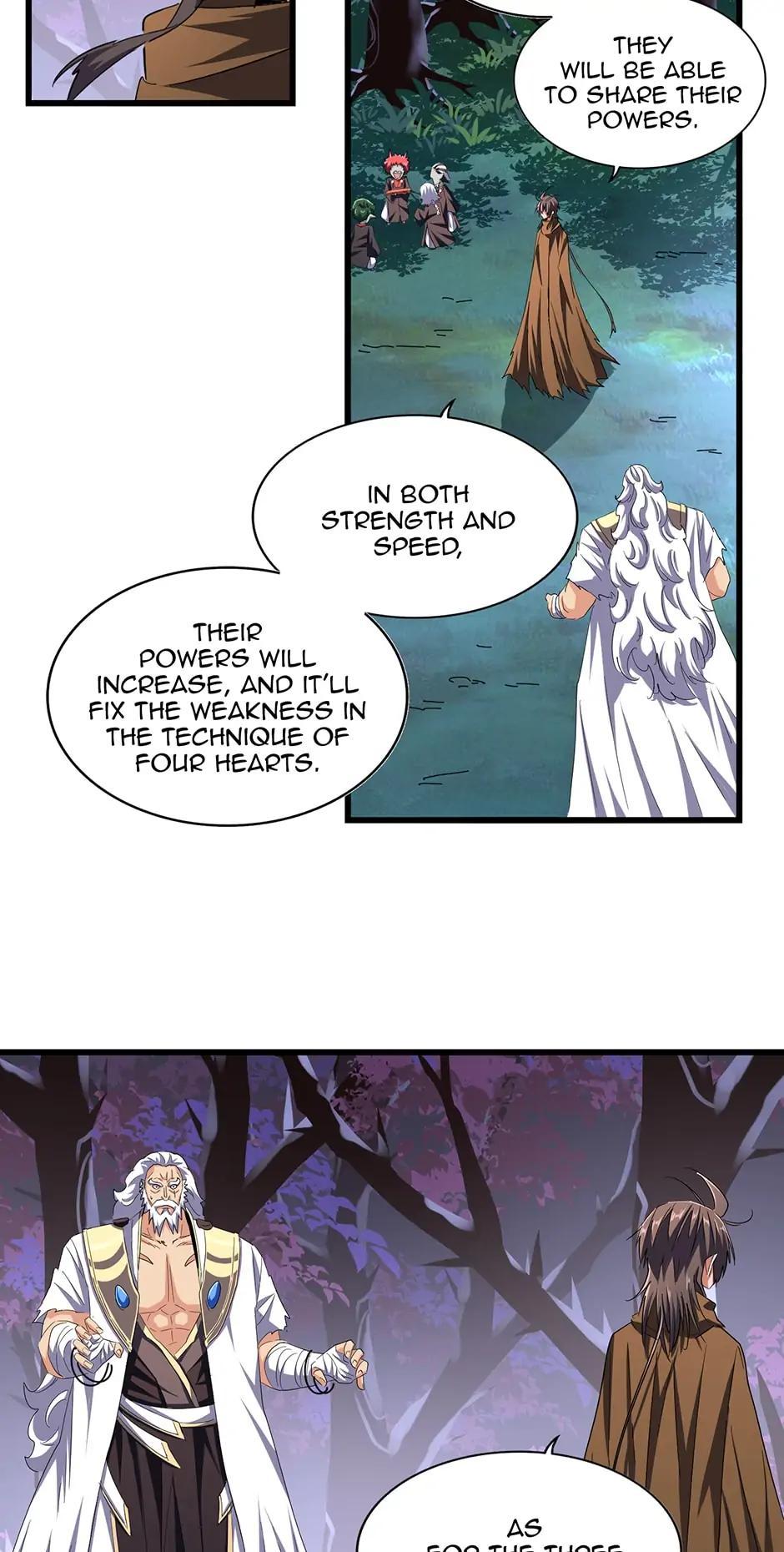 Chapter 267 — Episode 267 — Page 4