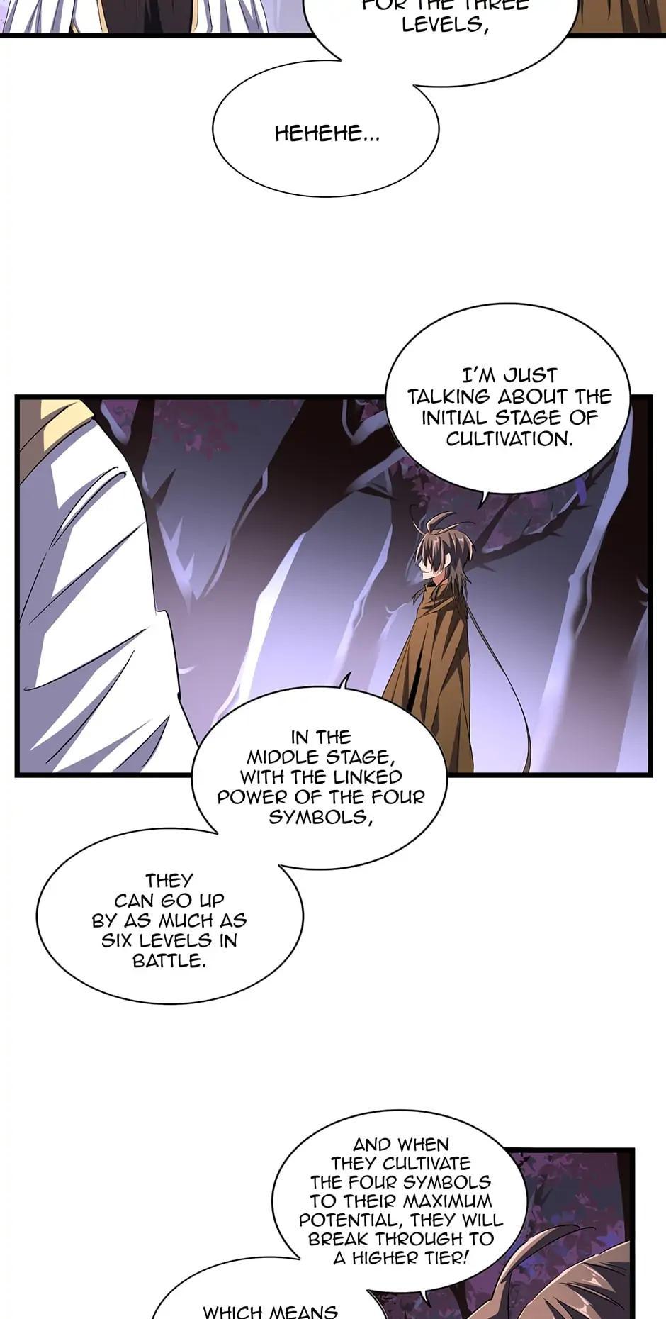 Chapter 267 — Episode 267 — Page 5