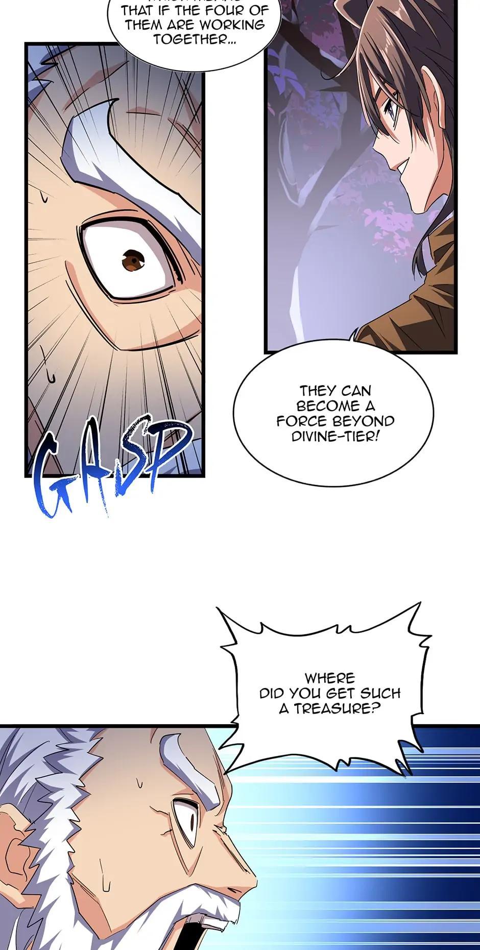 Chapter 267 — Episode 267 — Page 6