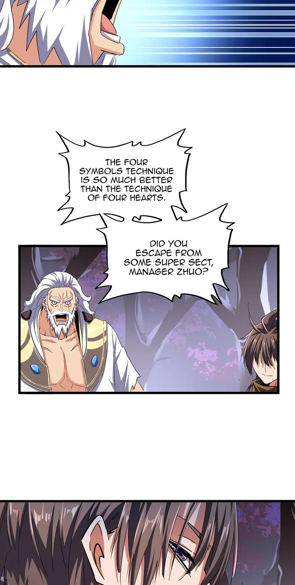 Chapter 267 — Episode 267 — Page 7