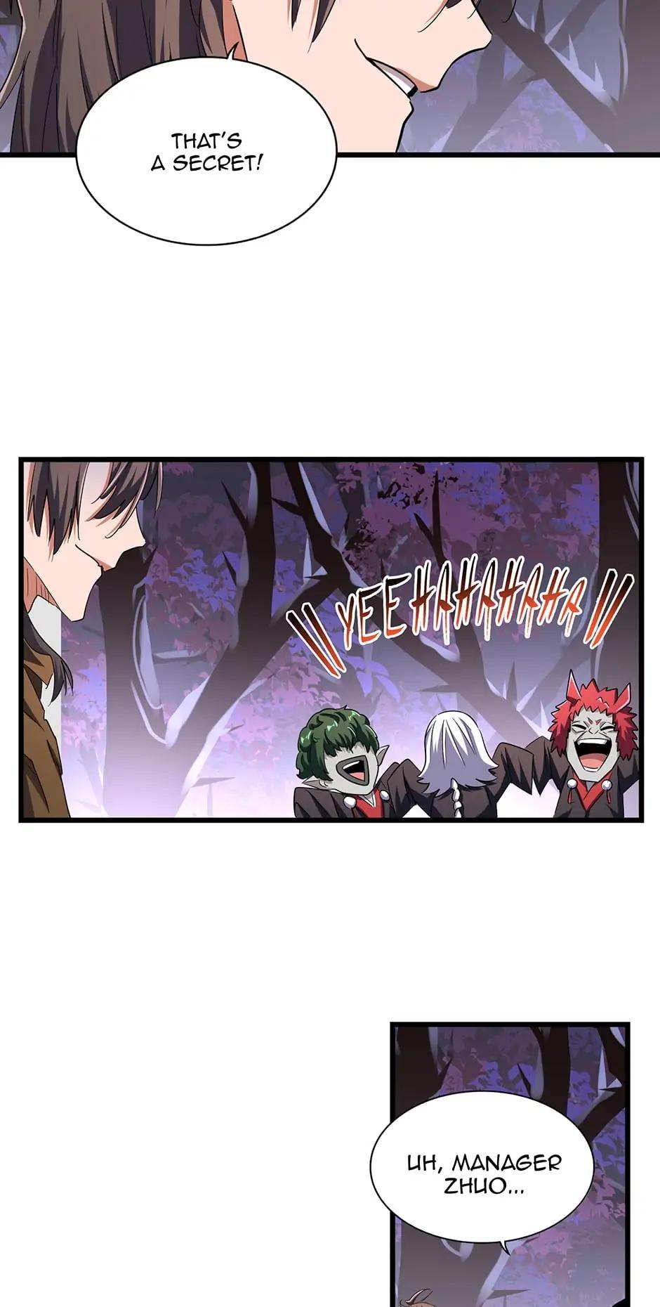 Chapter 267 — Episode 267 — Page 8