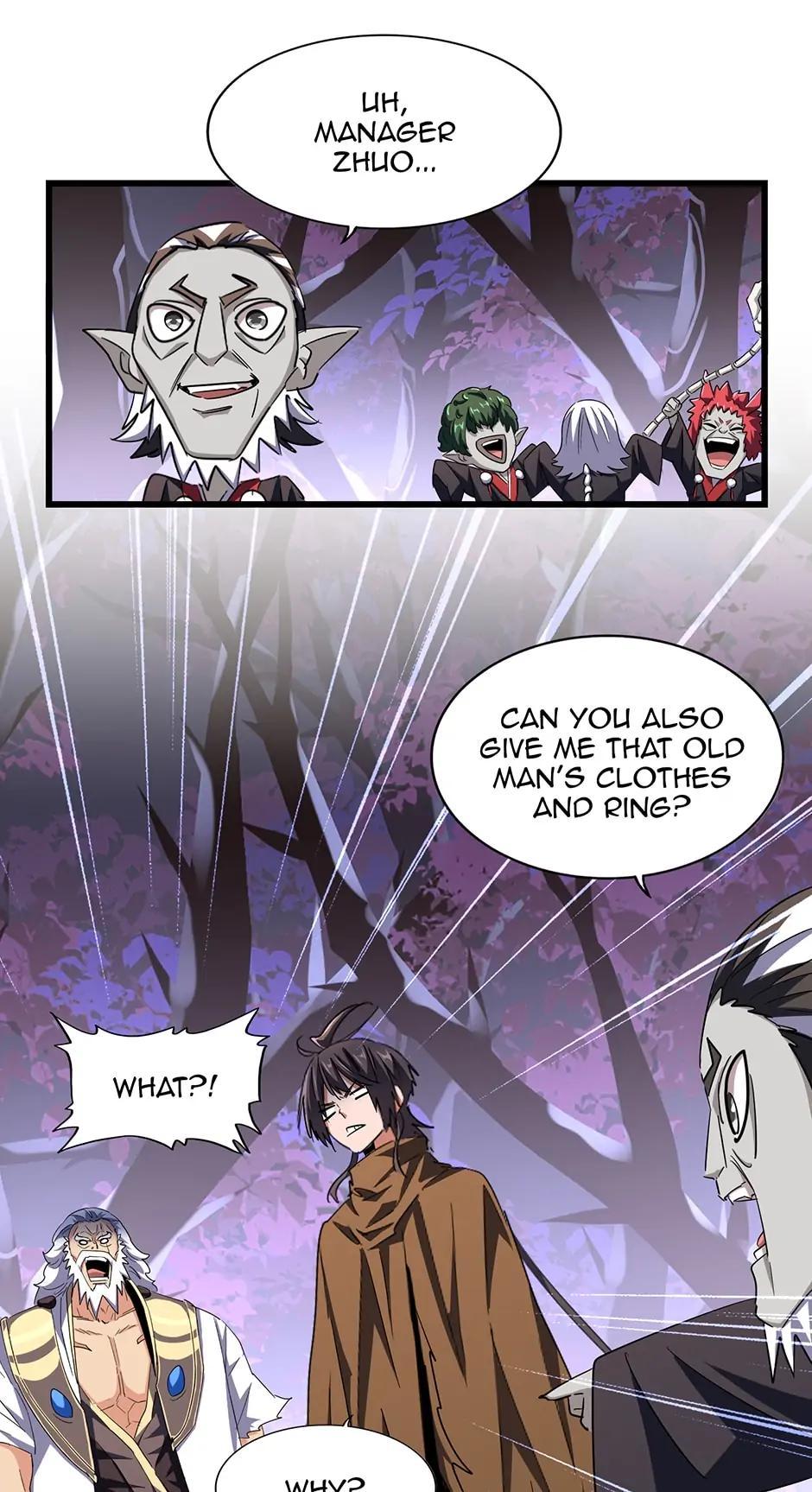 Chapter 267 — Episode 267 — Page 14