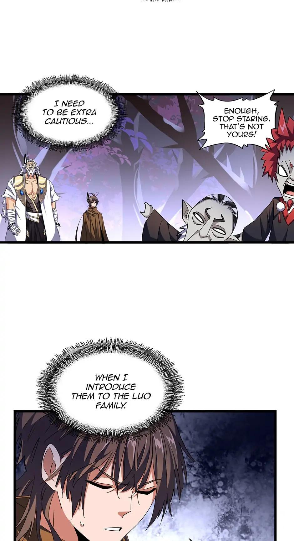 Chapter 267 — Episode 267 — Page 19