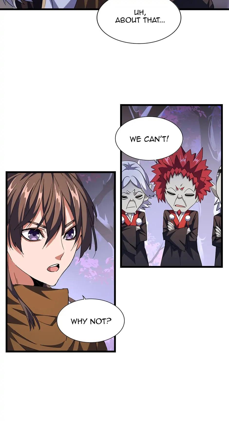 Chapter 267 — Episode 267 — Page 21