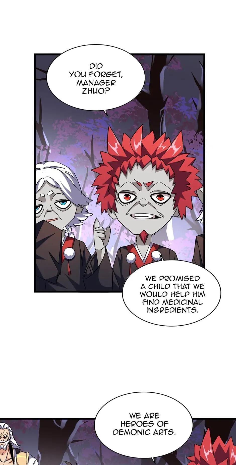Chapter 267 — Episode 267 — Page 22