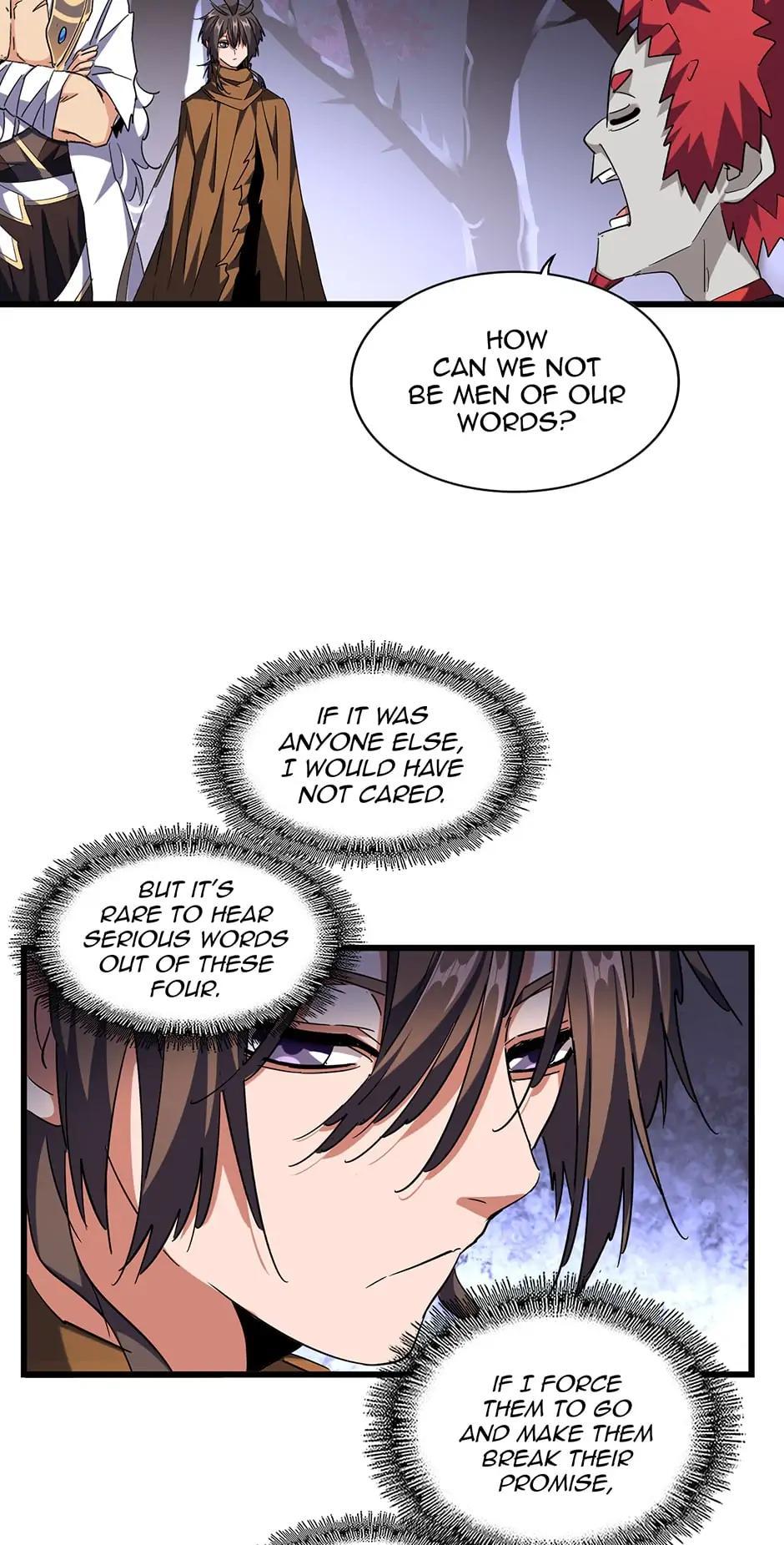 Chapter 267 — Episode 267 — Page 23