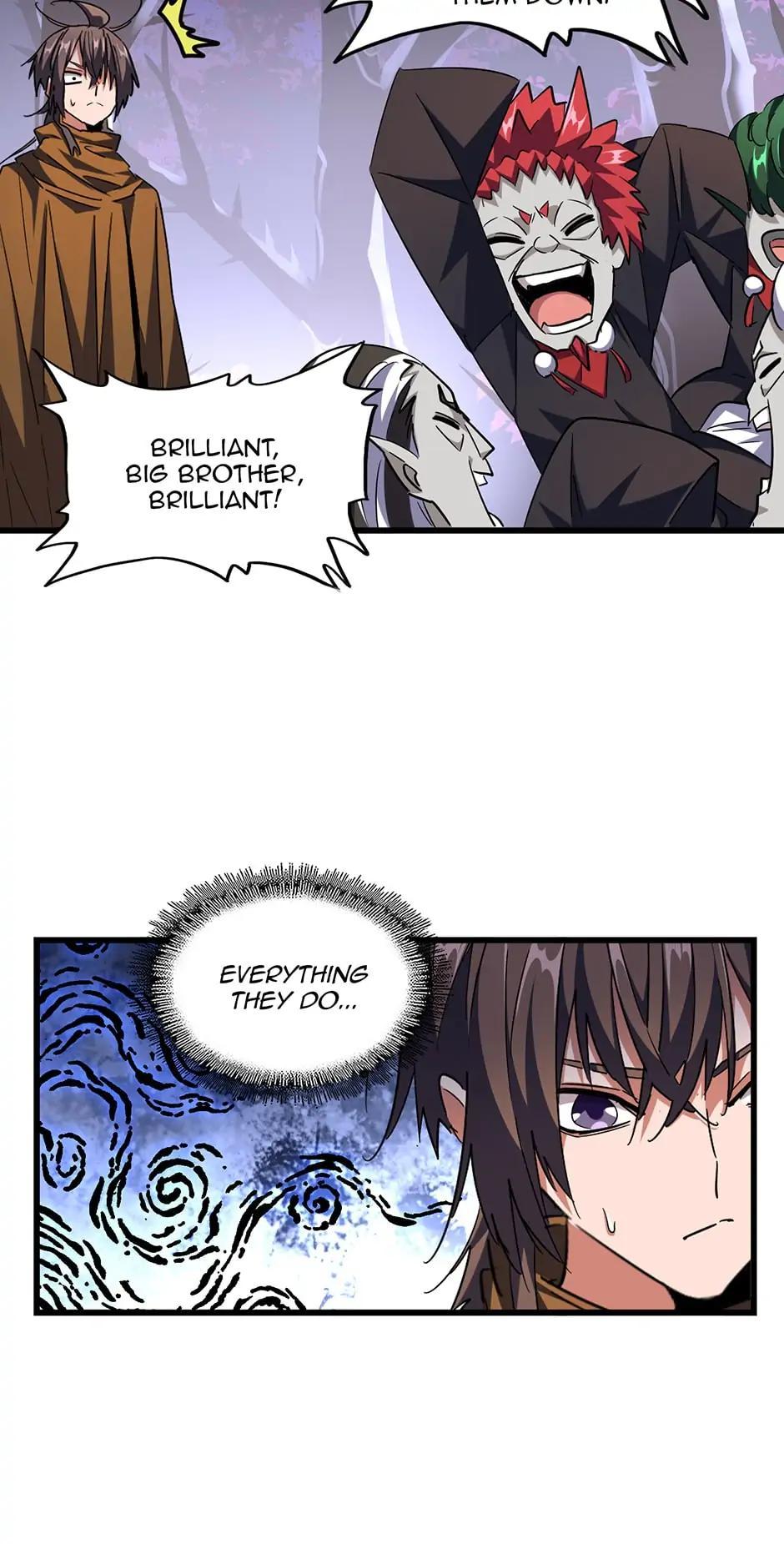 Chapter 267 — Episode 267 — Page 26