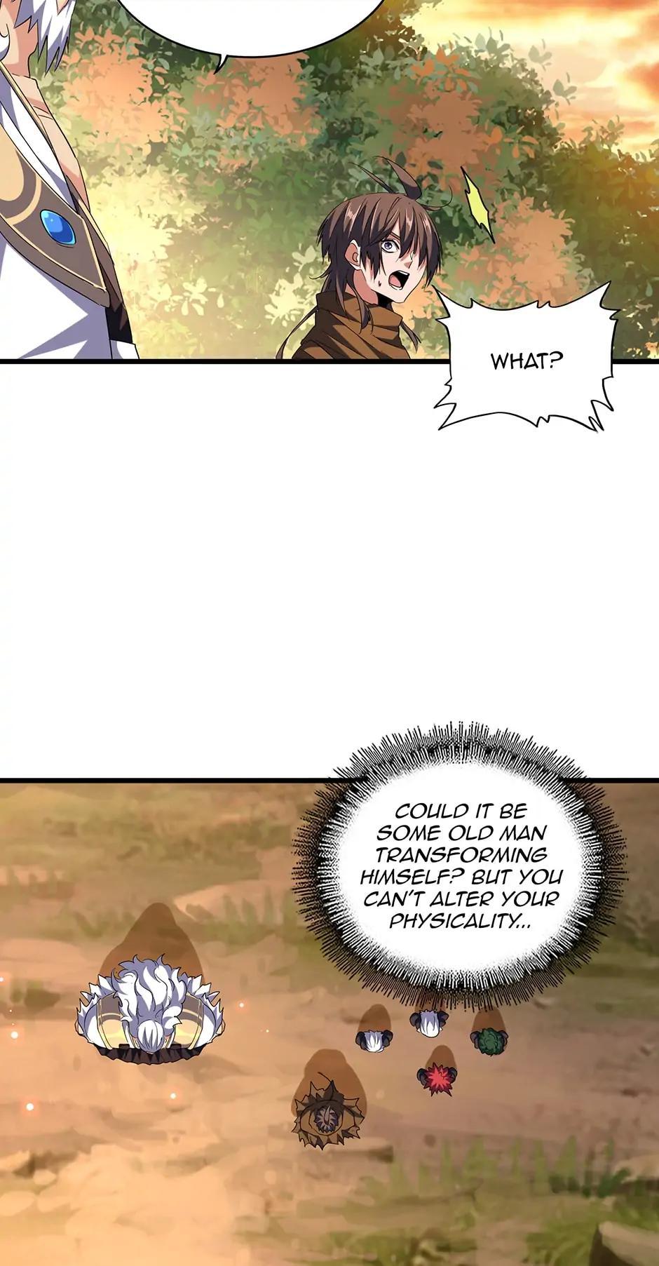 Chapter 267 — Episode 267 — Page 34