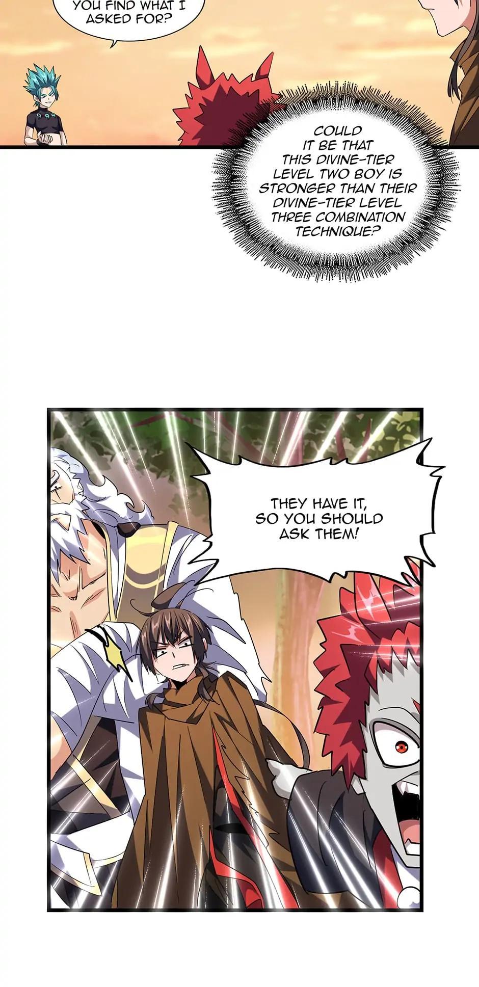 Chapter 267 — Episode 267 — Page 40