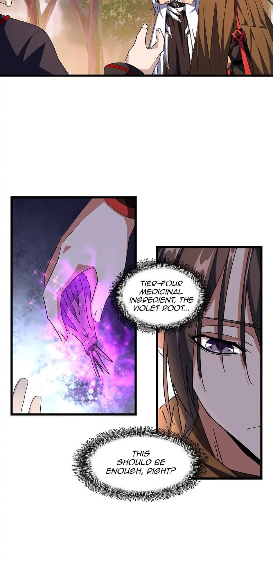 Chapter 267 — Episode 267 — Page 42