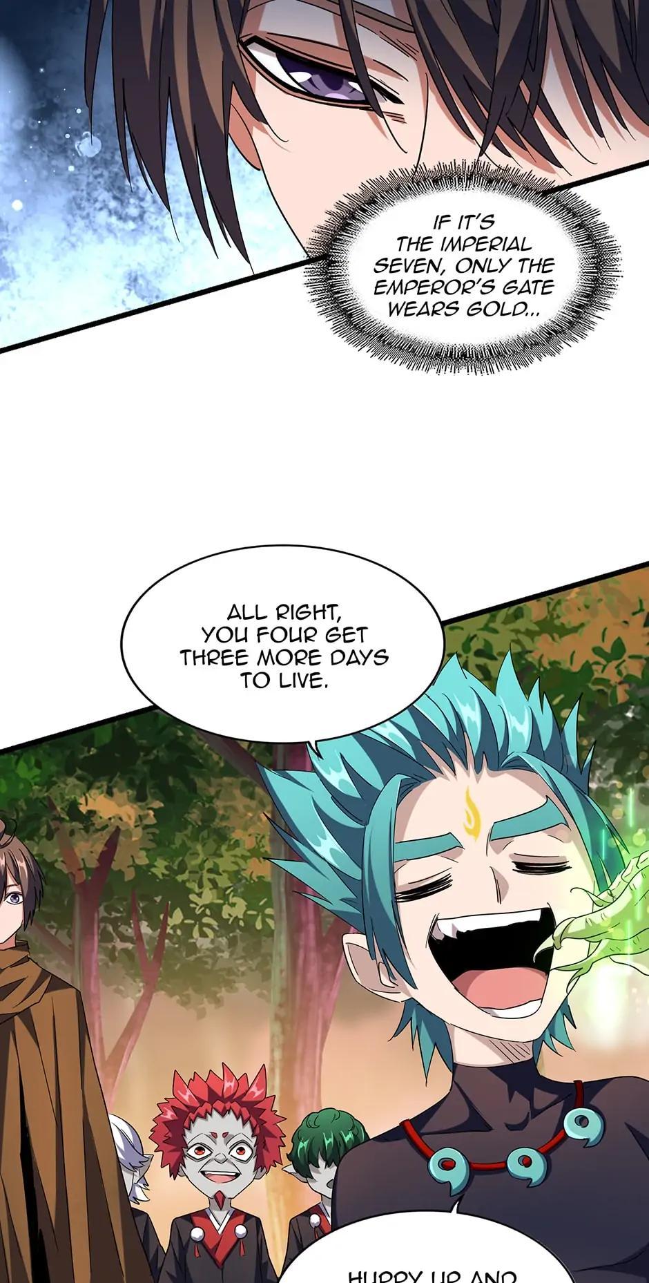 Chapter 268 — Episode 268 — Page 7