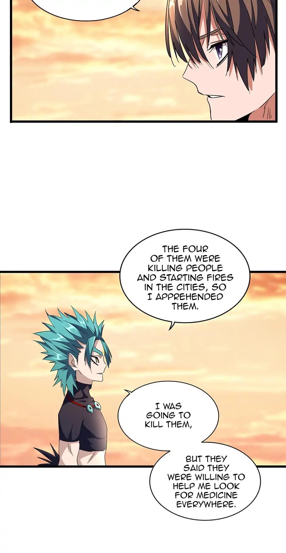 Chapter 268 — Episode 268 — Page 12