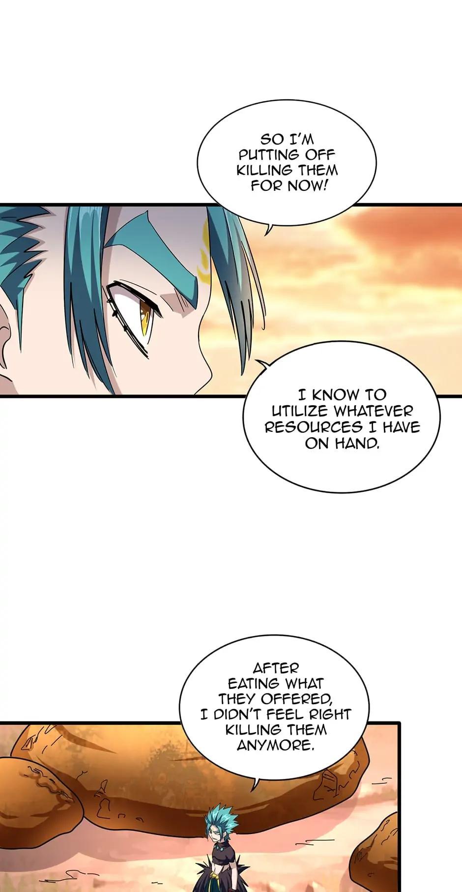 Chapter 268 — Episode 268 — Page 13