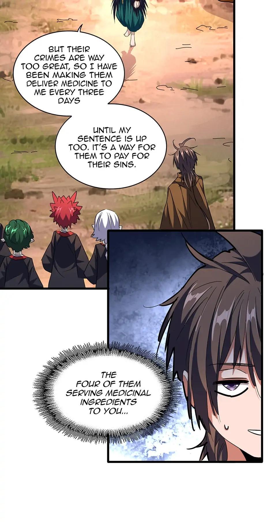 Chapter 268 — Episode 268 — Page 14