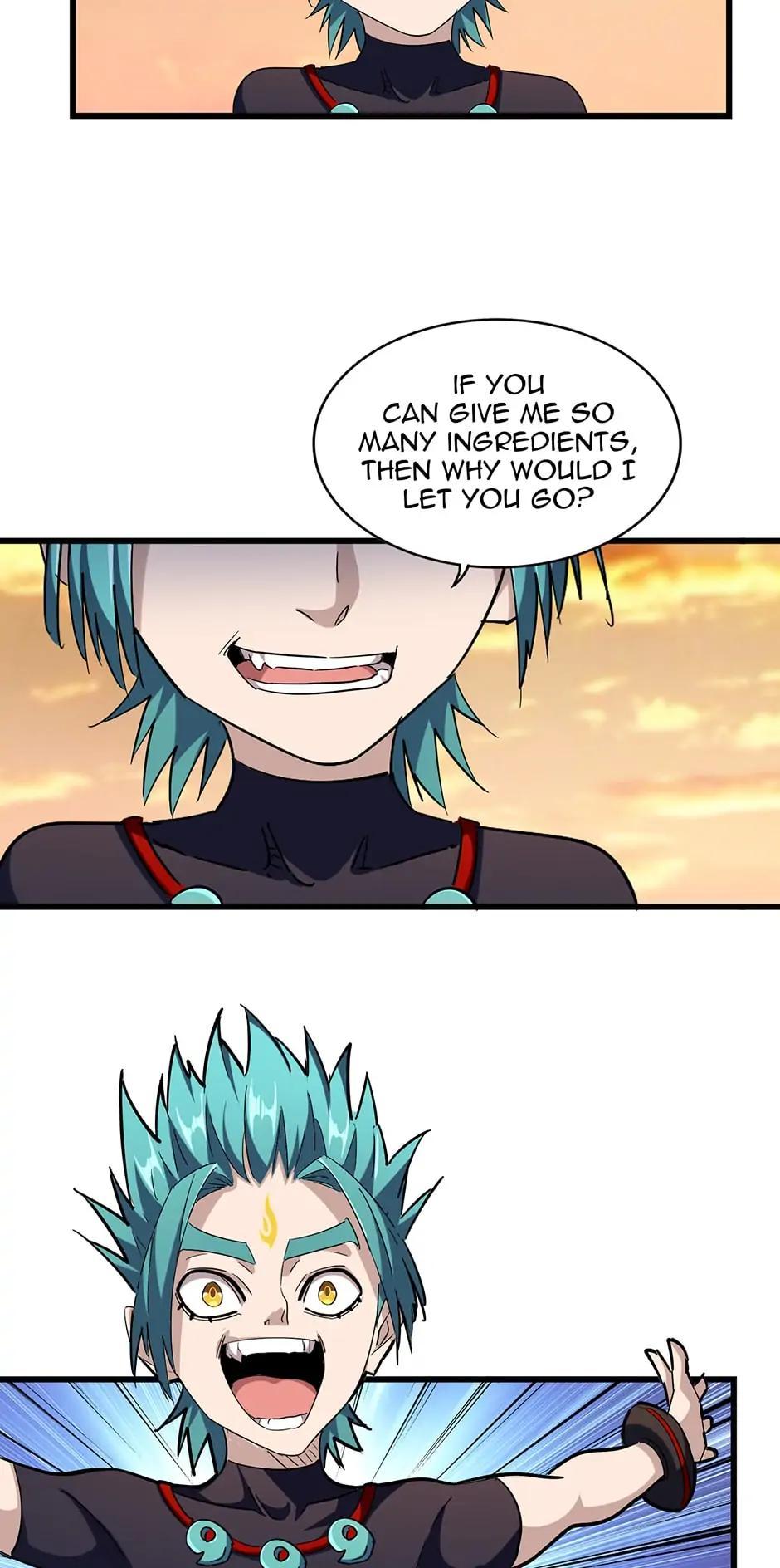 Chapter 268 — Episode 268 — Page 18
