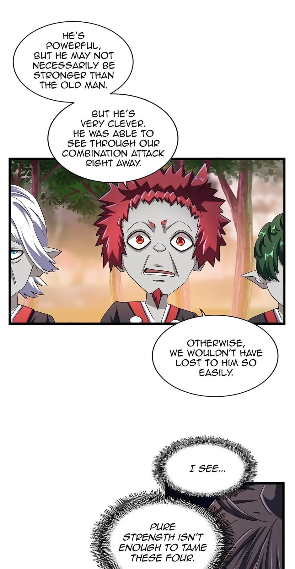 Chapter 268 — Episode 268 — Page 27