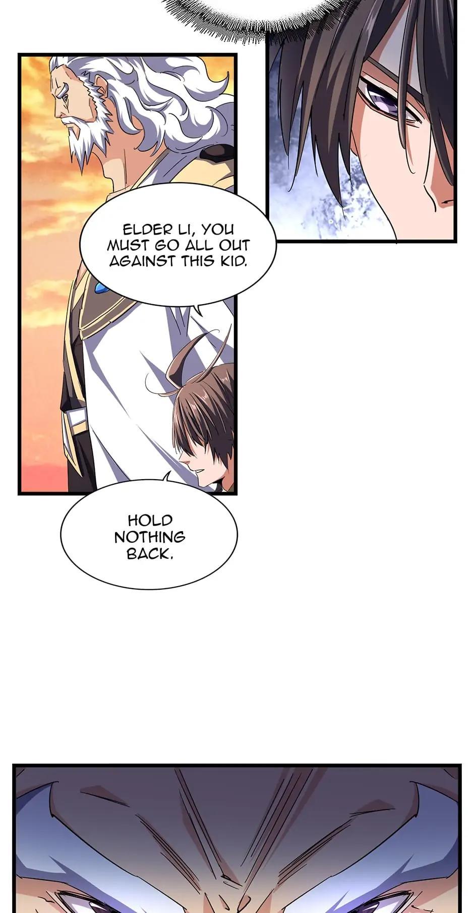 Chapter 268 — Episode 268 — Page 28