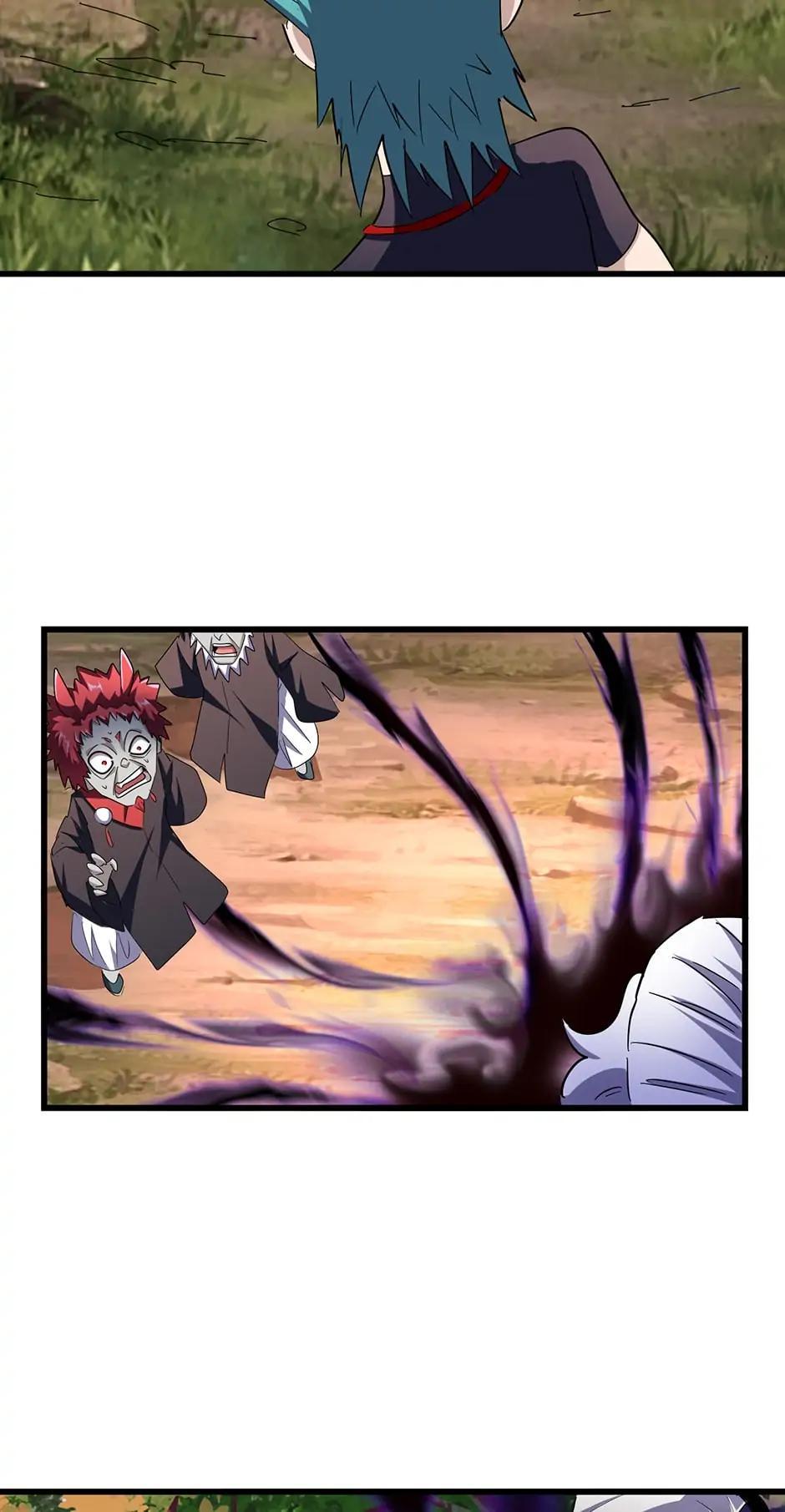 Chapter 268 — Episode 268 — Page 31