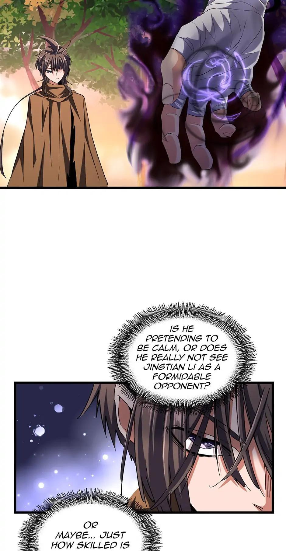 Chapter 268 — Episode 268 — Page 32