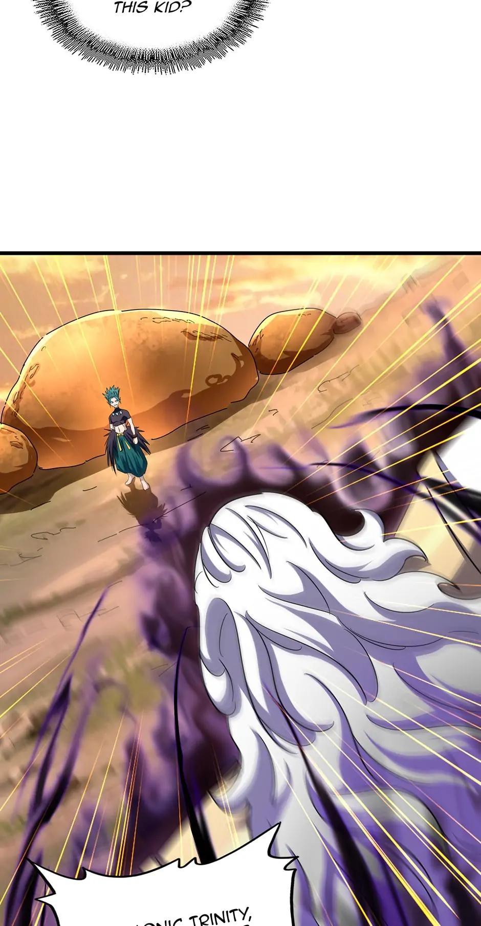 Chapter 268 — Episode 268 — Page 33