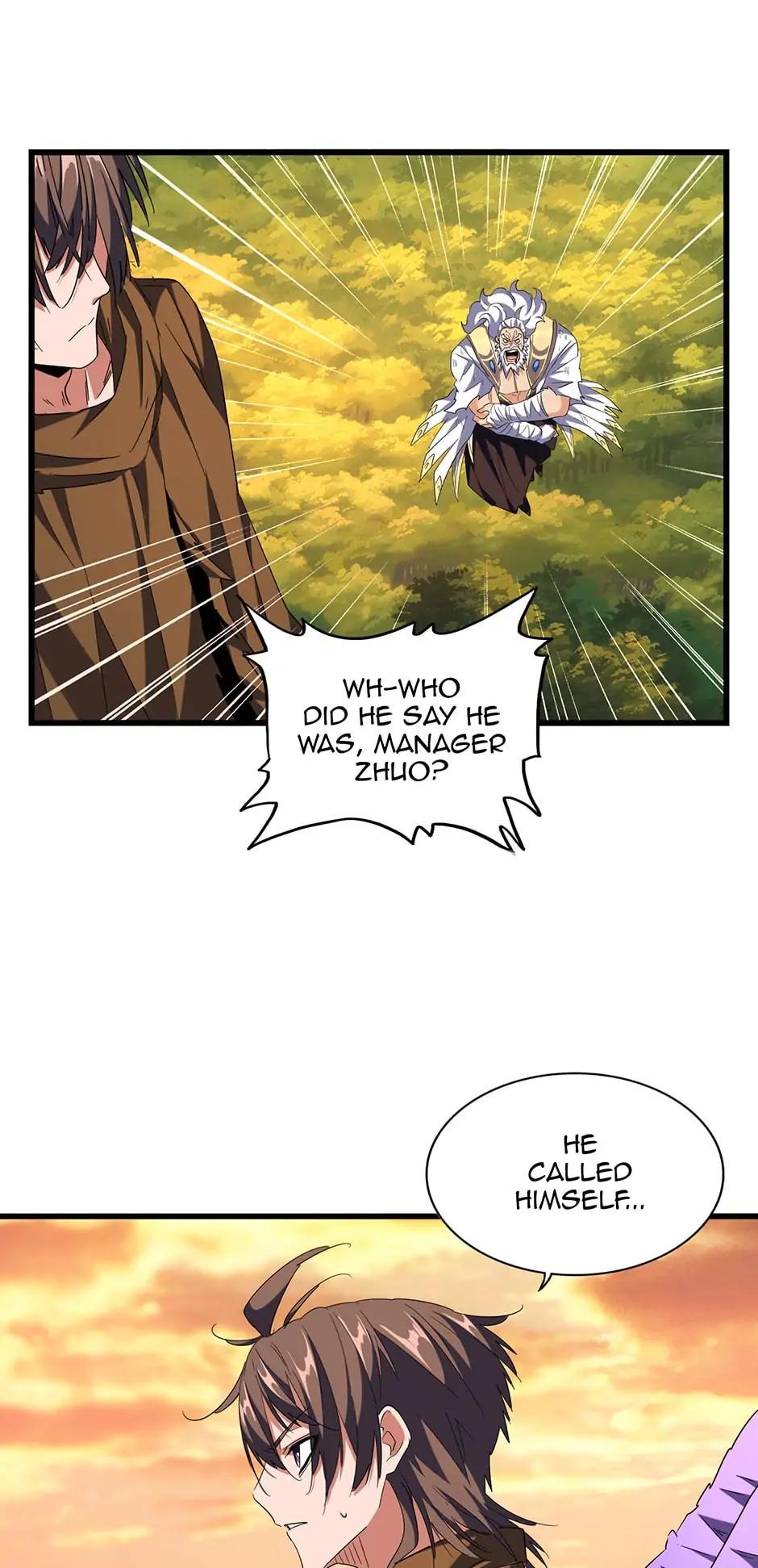 Chapter 269 — Episode 269 — Page 5