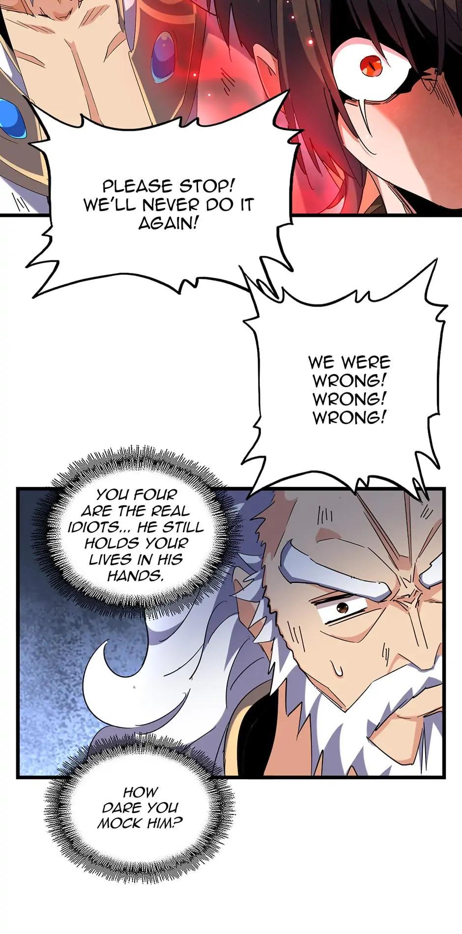 Chapter 269 — Episode 269 — Page 16