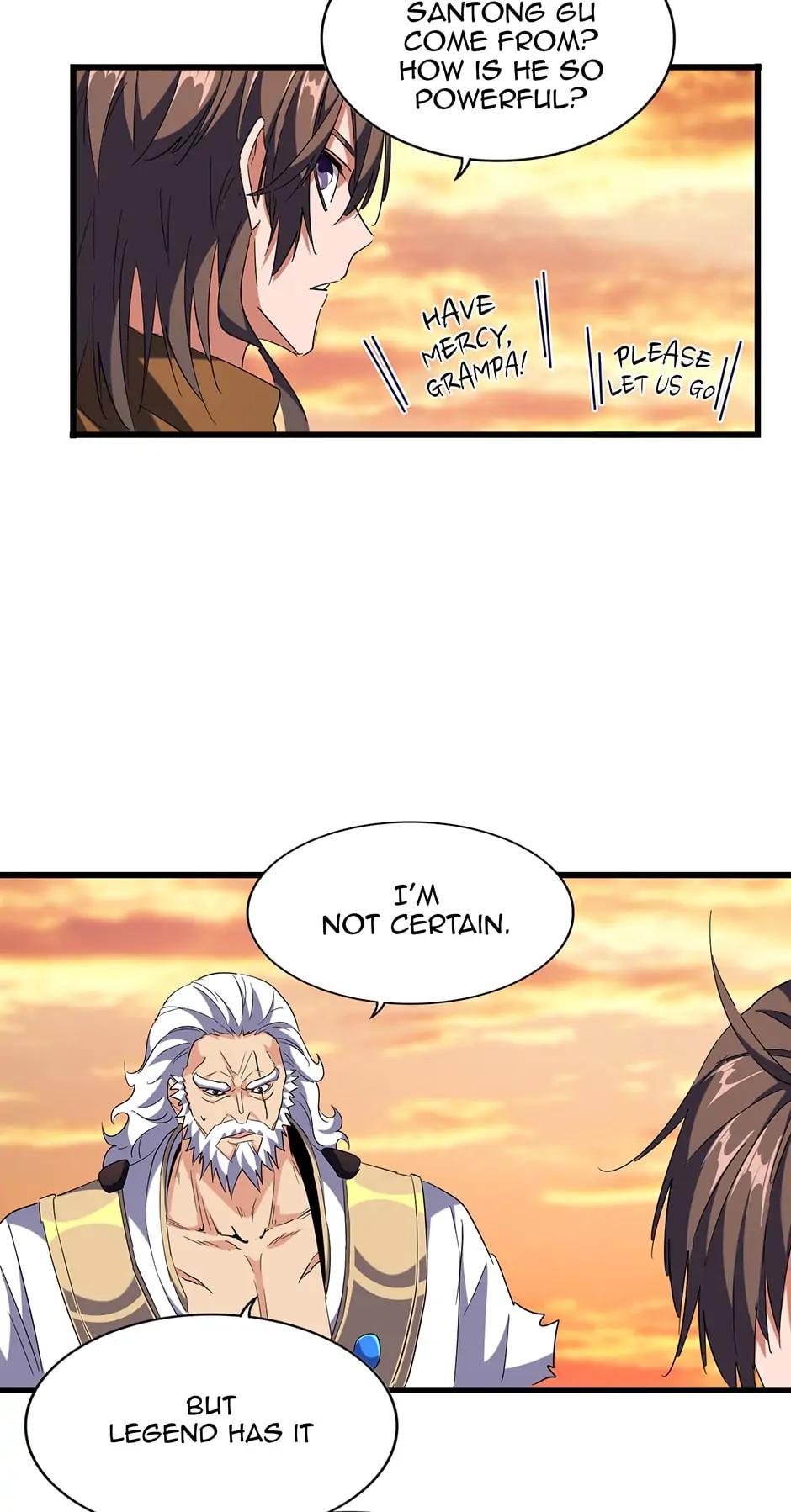 Chapter 269 — Episode 269 — Page 20