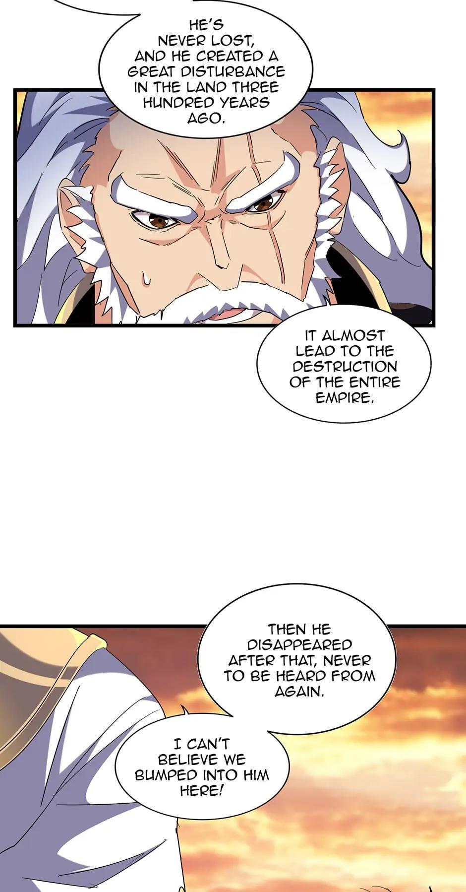 Chapter 269 — Episode 269 — Page 21
