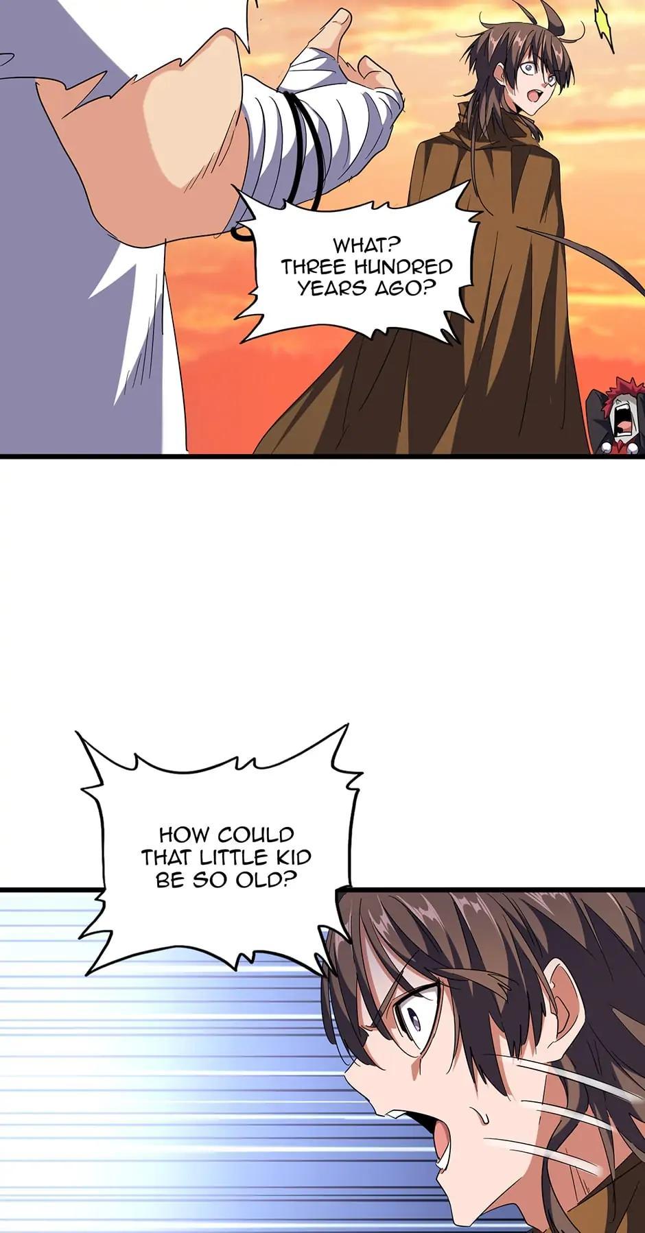Chapter 269 — Episode 269 — Page 22