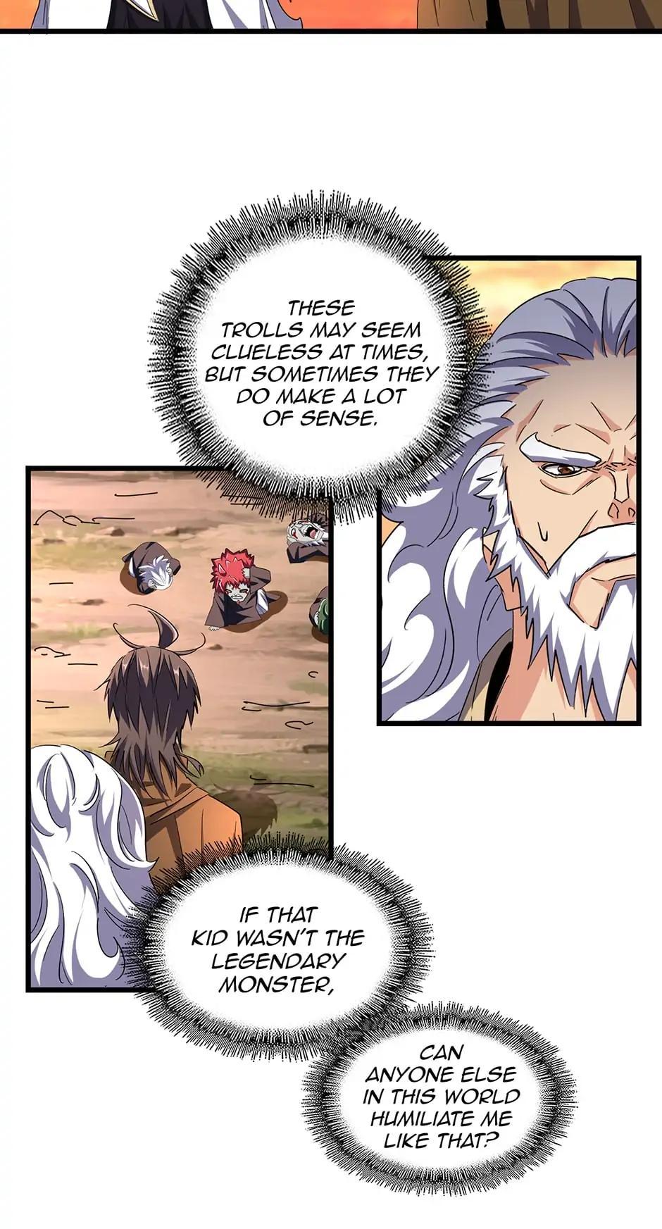 Chapter 269 — Episode 269 — Page 26