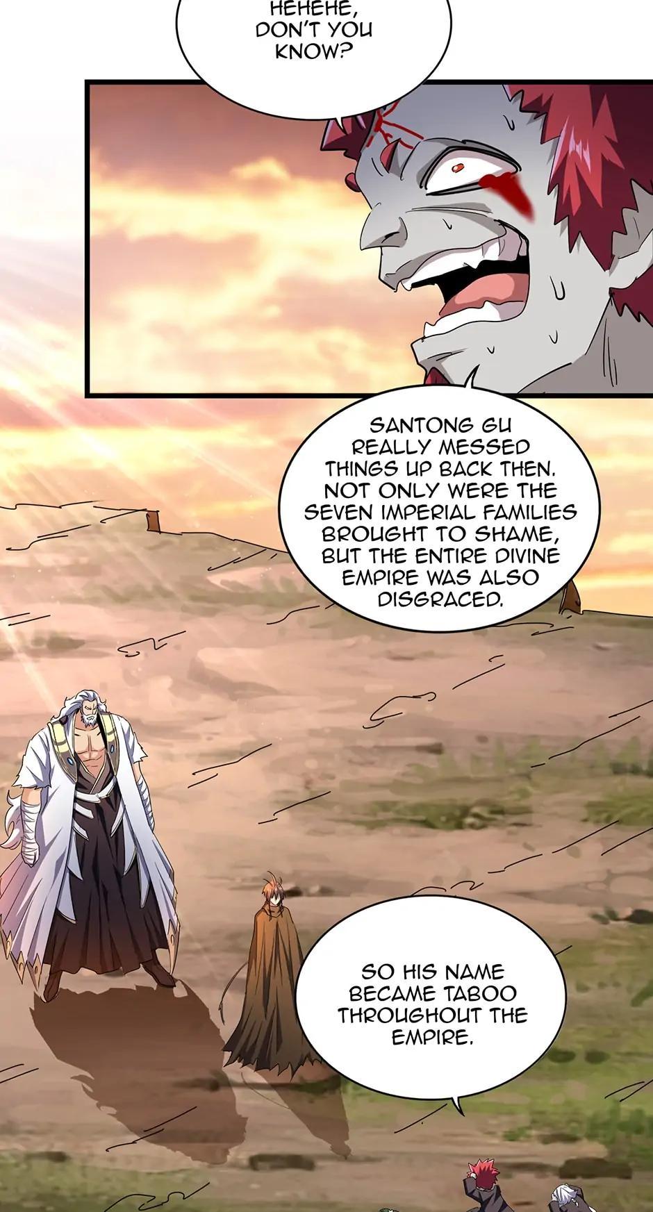 Chapter 269 — Episode 269 — Page 29