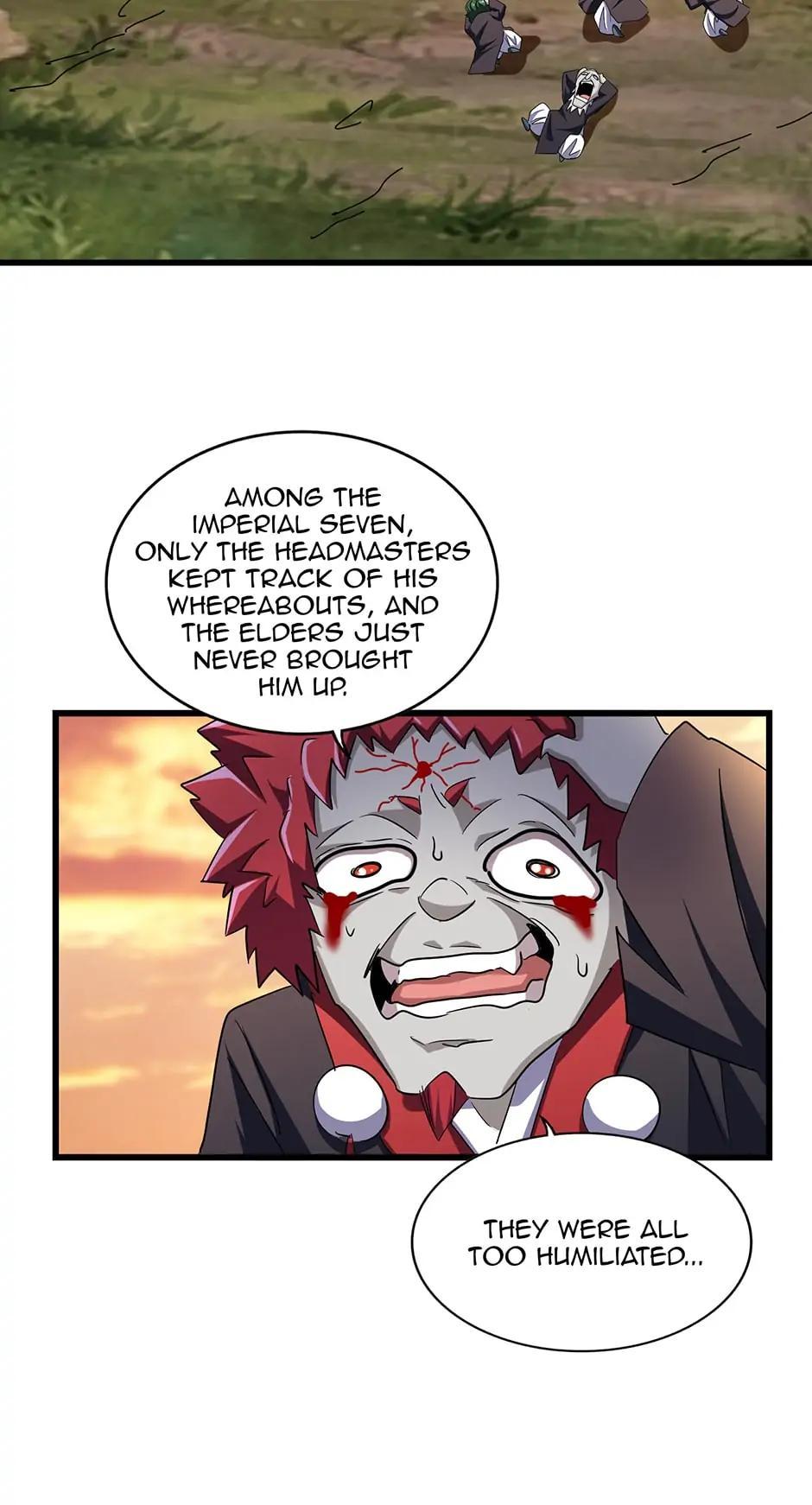 Chapter 269 — Episode 269 — Page 30