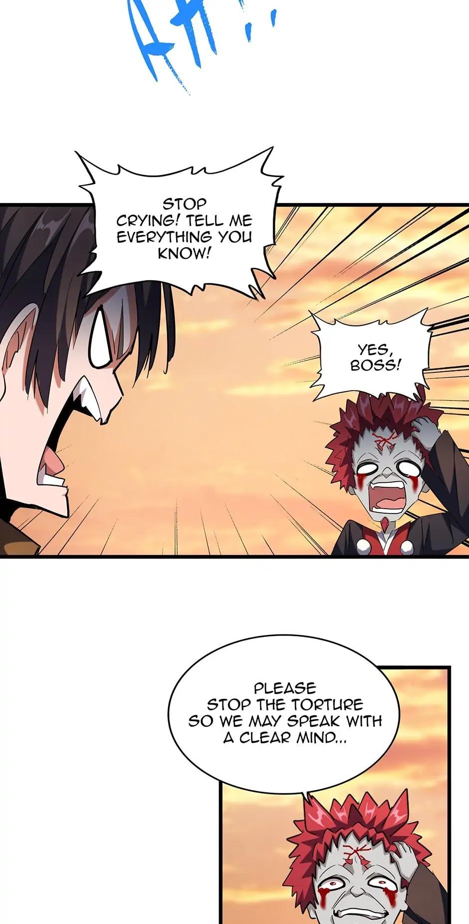 Chapter 269 — Episode 269 — Page 32