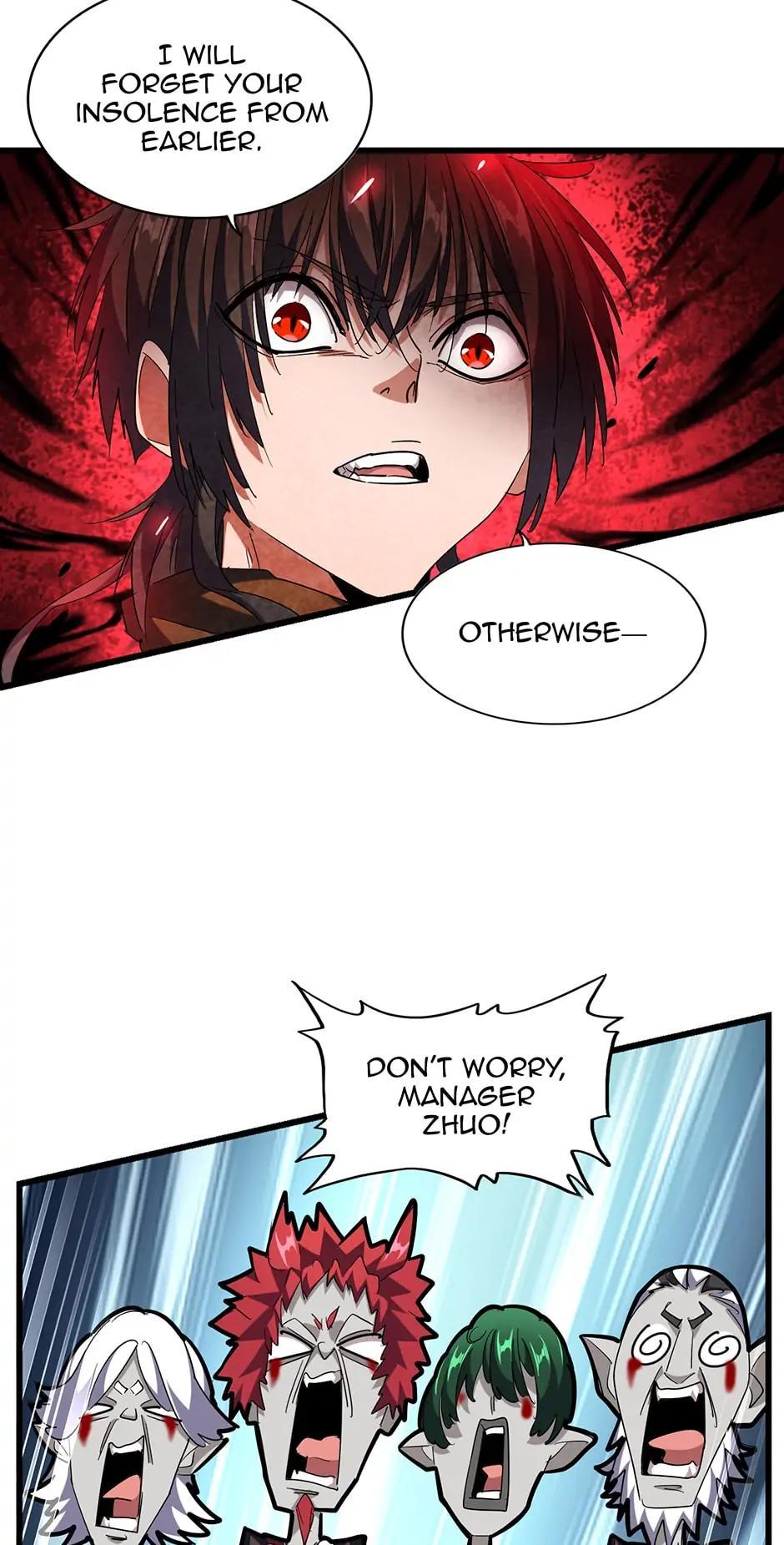 Chapter 269 — Episode 269 — Page 34