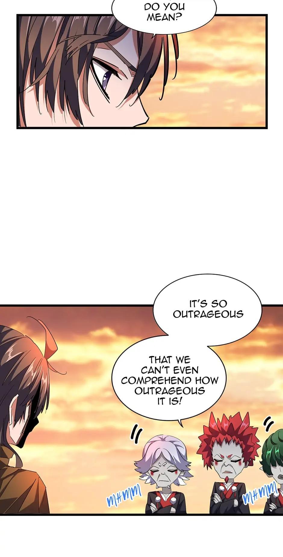 Chapter 269 — Episode 269 — Page 36