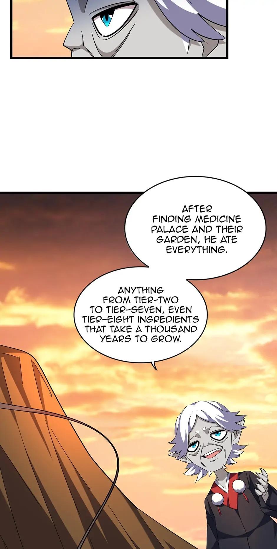 Chapter 270 — Episode 270 — Page 6