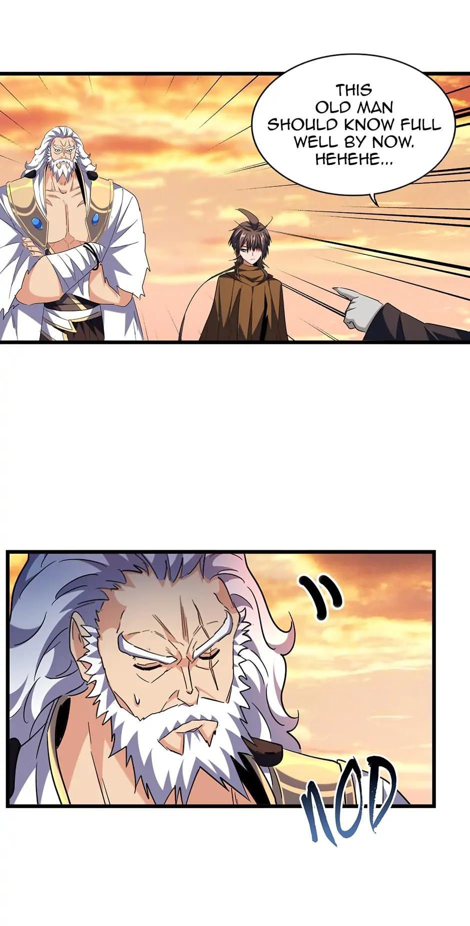 Chapter 270 — Episode 270 — Page 8